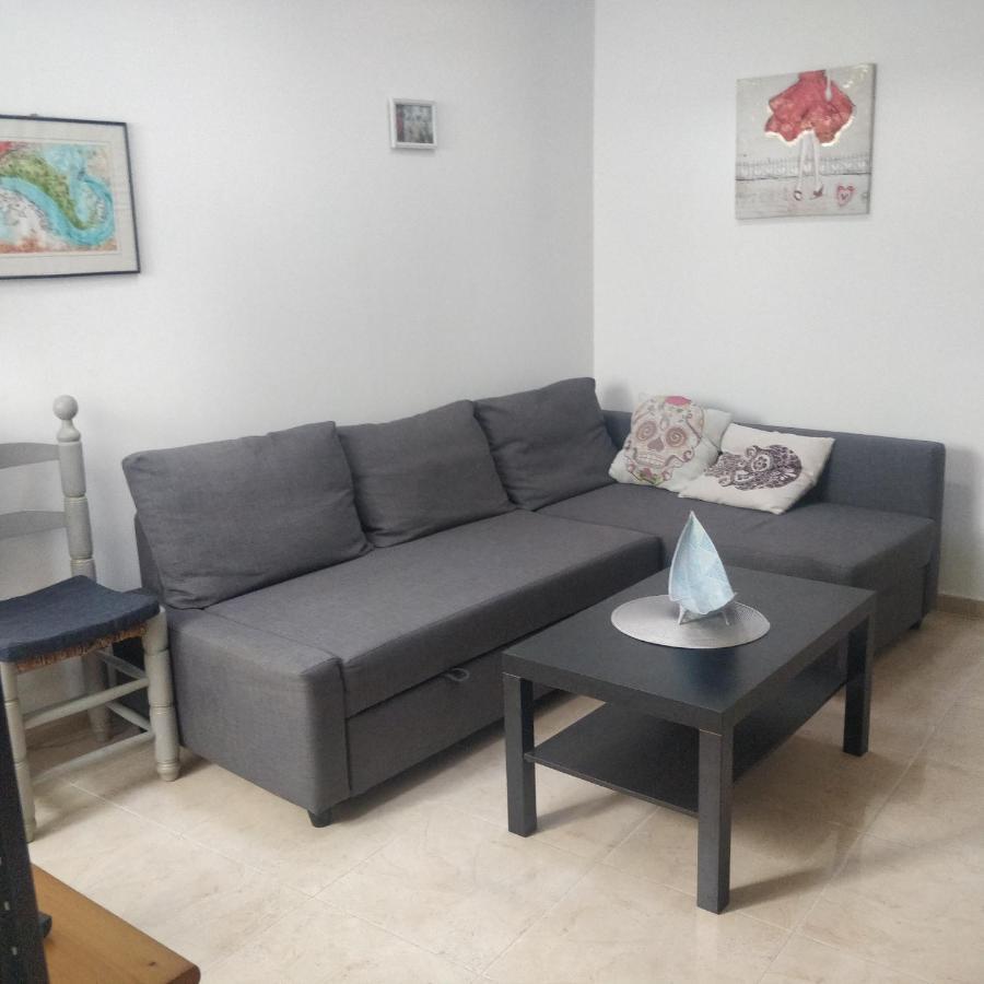 One Bedroom Apartment In Tazacorte Exterior foto