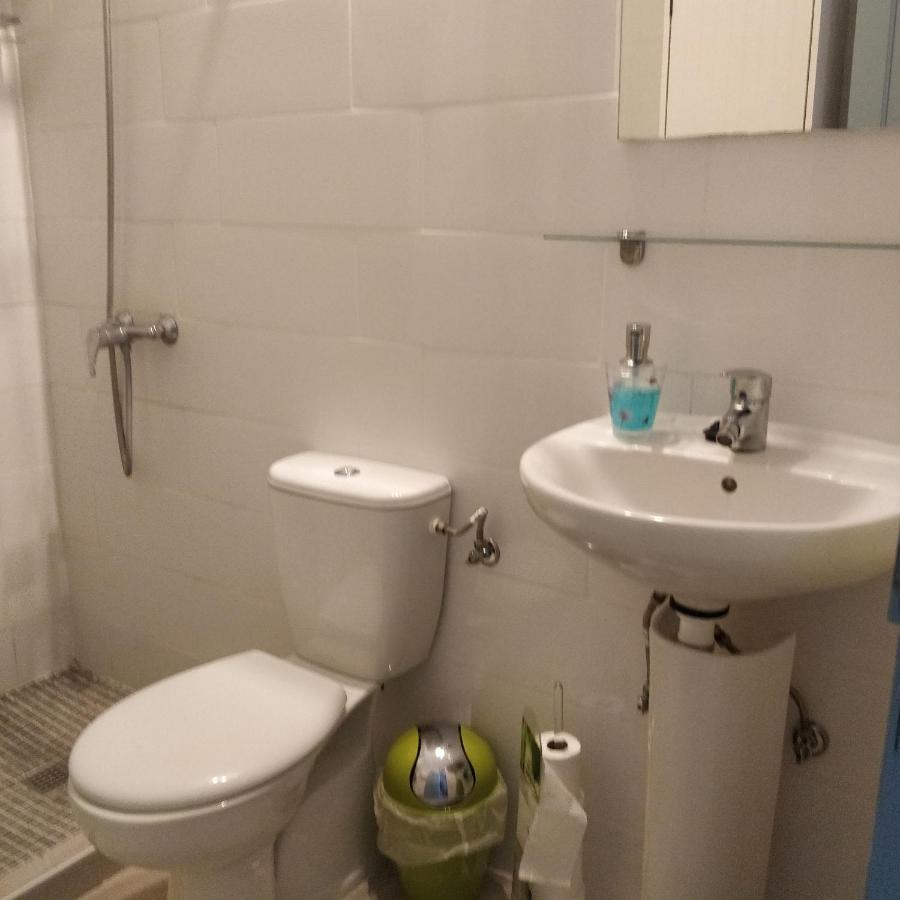 One Bedroom Apartment In Tazacorte Exterior foto